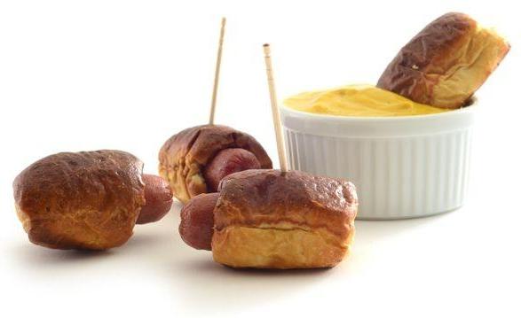 Norpro - 6 Piece 3oz Porcelain Ramekins - 258