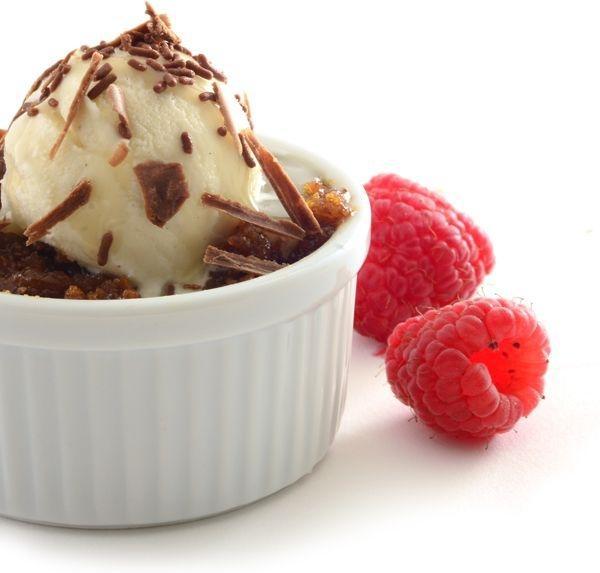 Norpro - 6 Piece 3oz Porcelain Ramekins - 258