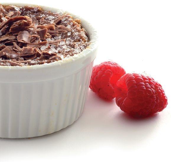 Norpro - 6 Piece 4oz Porcelain Ramekins - 261