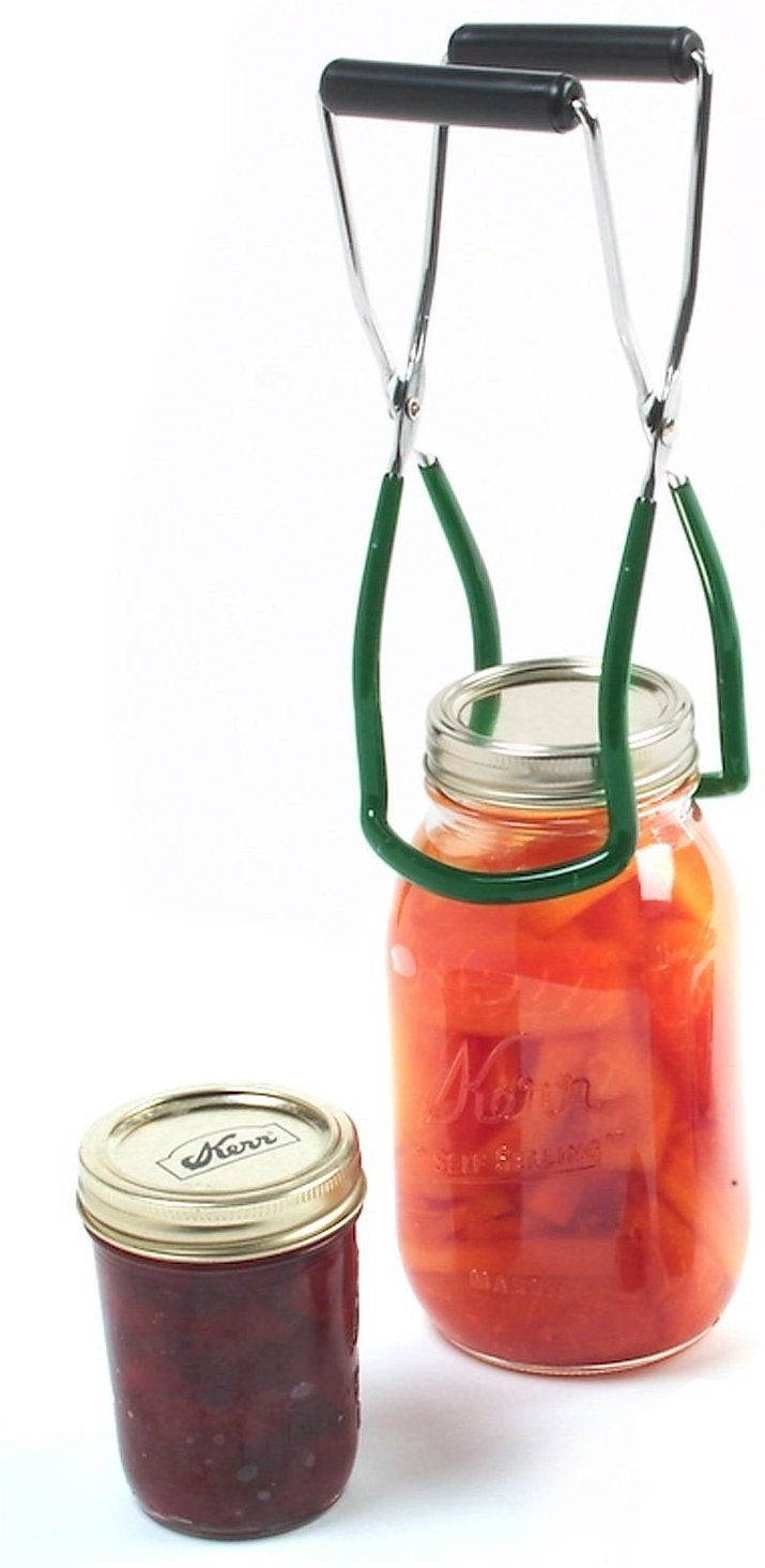 Norpro - 6 Piece Canning Essential Set - 599