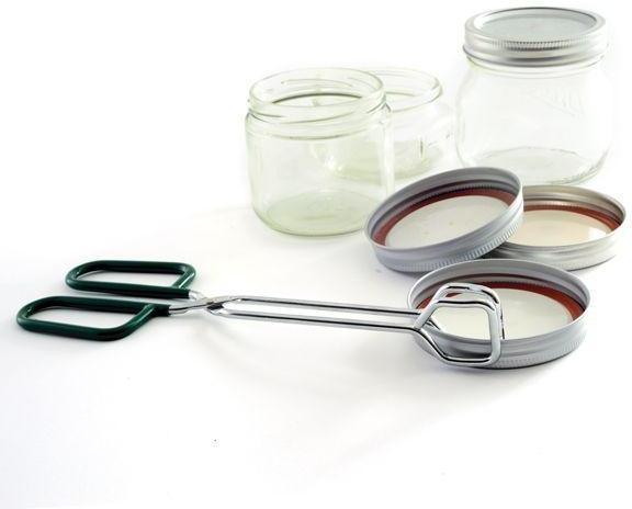 Norpro - 6 Piece Canning Essential Set - 599