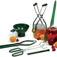 Norpro - 6 Piece Canning Essential Set - 599
