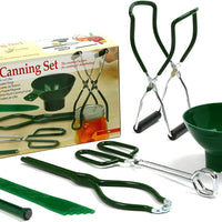 Norpro - 6 Piece Canning Essential Set - 599