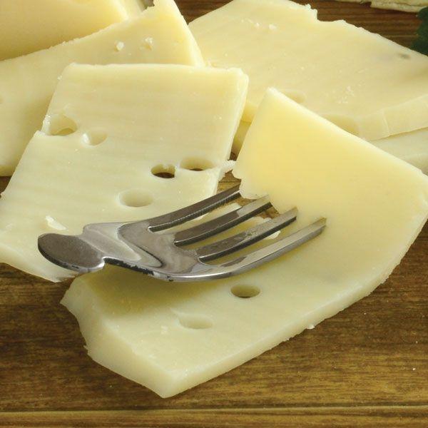 Norpro - 6 Piece Stainless Steel Cheese Markers - 334