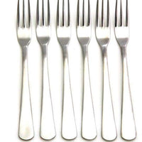 Norpro - 6 Pieces Stainless Steel Hors D'oeuvres Forks - 1917