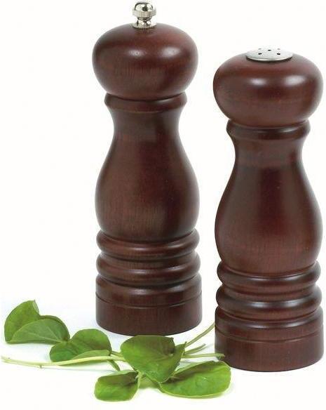Norpro - 6" Salt Shaker/Peppermill - 751