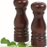 Norpro - 6" Salt Shaker/Peppermill - 751