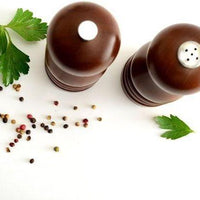 Norpro - 6" Salt Shaker/Peppermill - 751