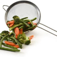 Norpro - 6" Stainless Steel Strainer - 2126