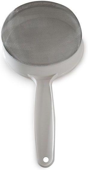 Norpro - 6" Stainless Steel Strainer - 2136