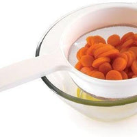 Norpro - 6" Stainless Steel Strainer - 2136