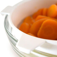 Norpro - 6" Stainless Steel Strainer - 2136