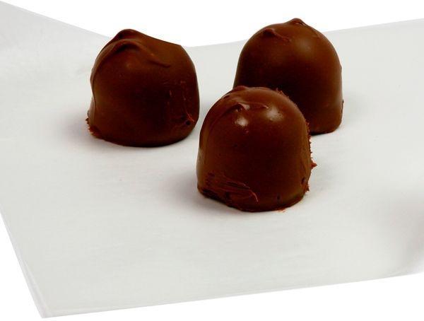 Norpro - 6" Wax Paper Squares 250 Pieces - 3404