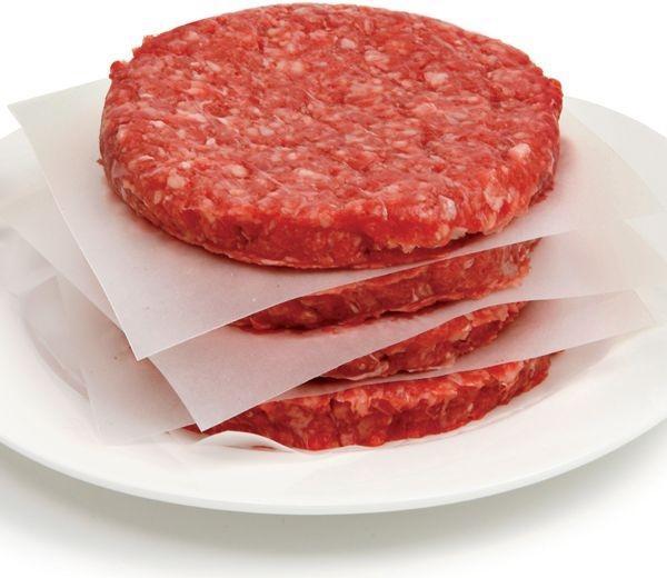 Norpro - 6" Wax Paper Squares 250 Pieces - 3404