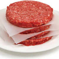 Norpro - 6" Wax Paper Squares 250 Pieces - 3404