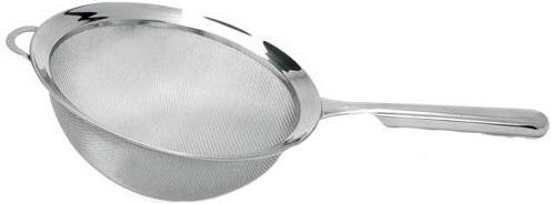 Norpro - 7" Krona Stainless Steel Mesh Strainer - 2155