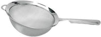 Norpro - 7" Krona Stainless Steel Mesh Strainer - 2155