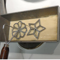 Norpro - 7 Piece Rosette/Timbale Set - 3286