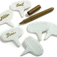 Norpro - 7 Piece Set Cheese Maker Set with Pen - 347