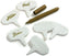 Norpro - 7 Piece Set Cheese Maker Set with Pen - 347