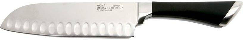 Norpro - 7" Santoku Knife - 1197