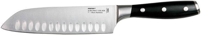 Norpro - 7" Santoku Knife - 1205