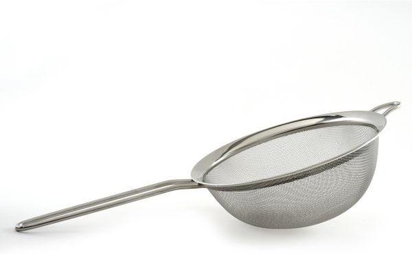 Norpro - 7" Stainless Steel Strainer - 2127