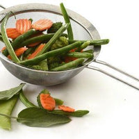 Norpro - 7" Stainless Steel Strainer - 2127