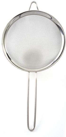 Norpro - 7" Stainless Steel Strainer - 2127