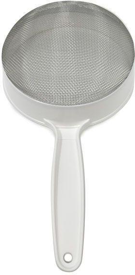 Norpro - 7" Stainless Steel Strainer - 2137