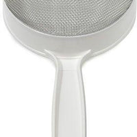 Norpro - 7" Stainless Steel Strainer - 2137