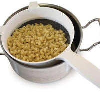 Norpro - 7" Stainless Steel Strainer - 2137