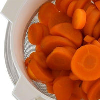 Norpro - 7" Stainless Steel Strainer - 2137