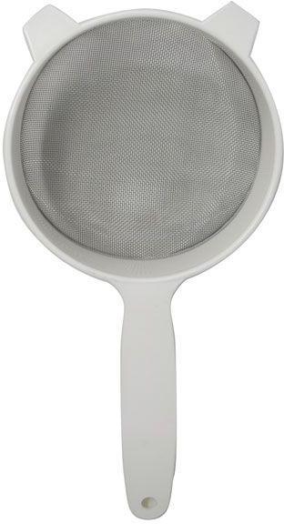 Norpro - 7" Stainless Steel Strainer - 2137