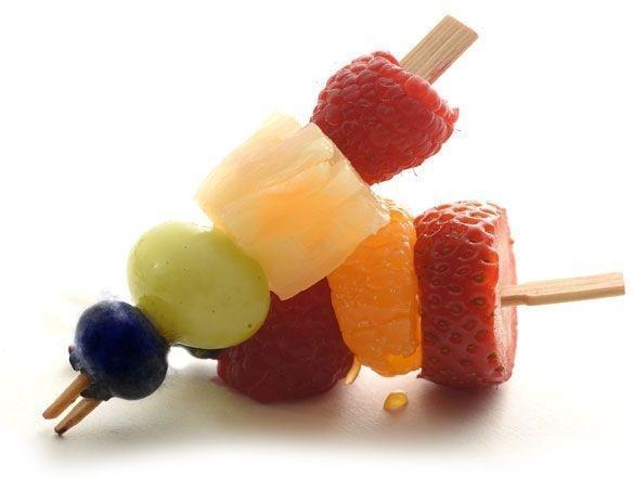 Norpro - 72 Pieces Bamboo Party Forks - 190