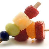 Norpro - 72 Pieces Bamboo Party Forks - 190
