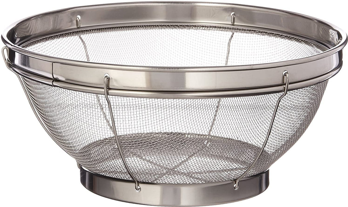 Norpro - 7.5" Strainer - 2148