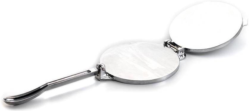 Norpro - 8” Cast Aluminum Tortilla Press - 1068