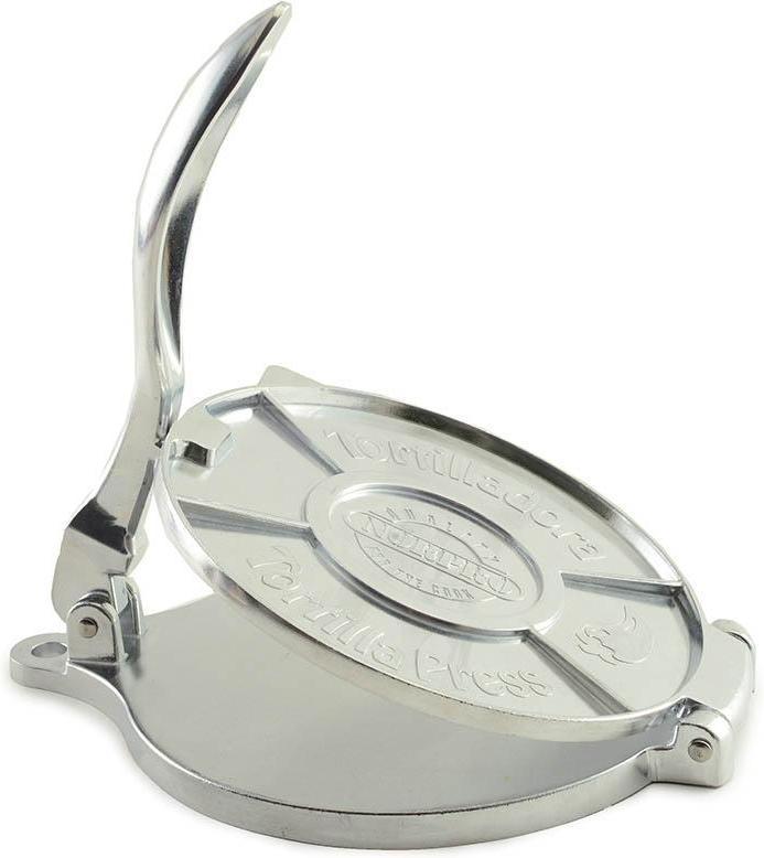 Norpro - 8” Cast Aluminum Tortilla Press - 1068