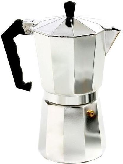 Norpro - 8 Cup Espresso Machine - 5587
