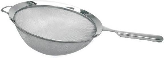 Norpro - 8" Krona Stainless Steel Mesh Strainer - 2156