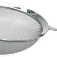 Norpro - 8" Krona Stainless Steel Mesh Strainer - 2156