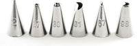 Norpro - 8 Piece Decorating Cake Set - 3562