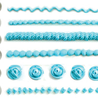 Norpro - 8 Piece Decorating Cake Set - 3562