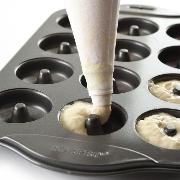 Norpro - 8 Piece Decorating Cake Set - 3562