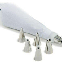 Norpro - 8 Piece Decorating Cake Set - 3562