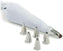 Norpro - 8 Piece Decorating Cake Set - 3562