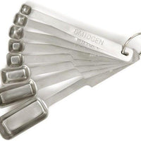 Norpro - 8 Piece Measuring Spoon Set - 3063