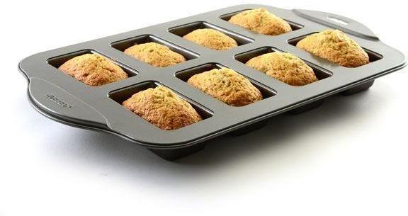 Norpro - 8 Piece Nonstick Mini Loaf Pan - 3943