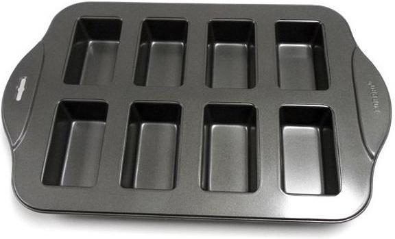 Norpro - 8 Piece Nonstick Mini Loaf Pan - 3943